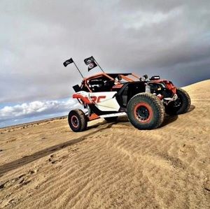 Meet your Posher, David